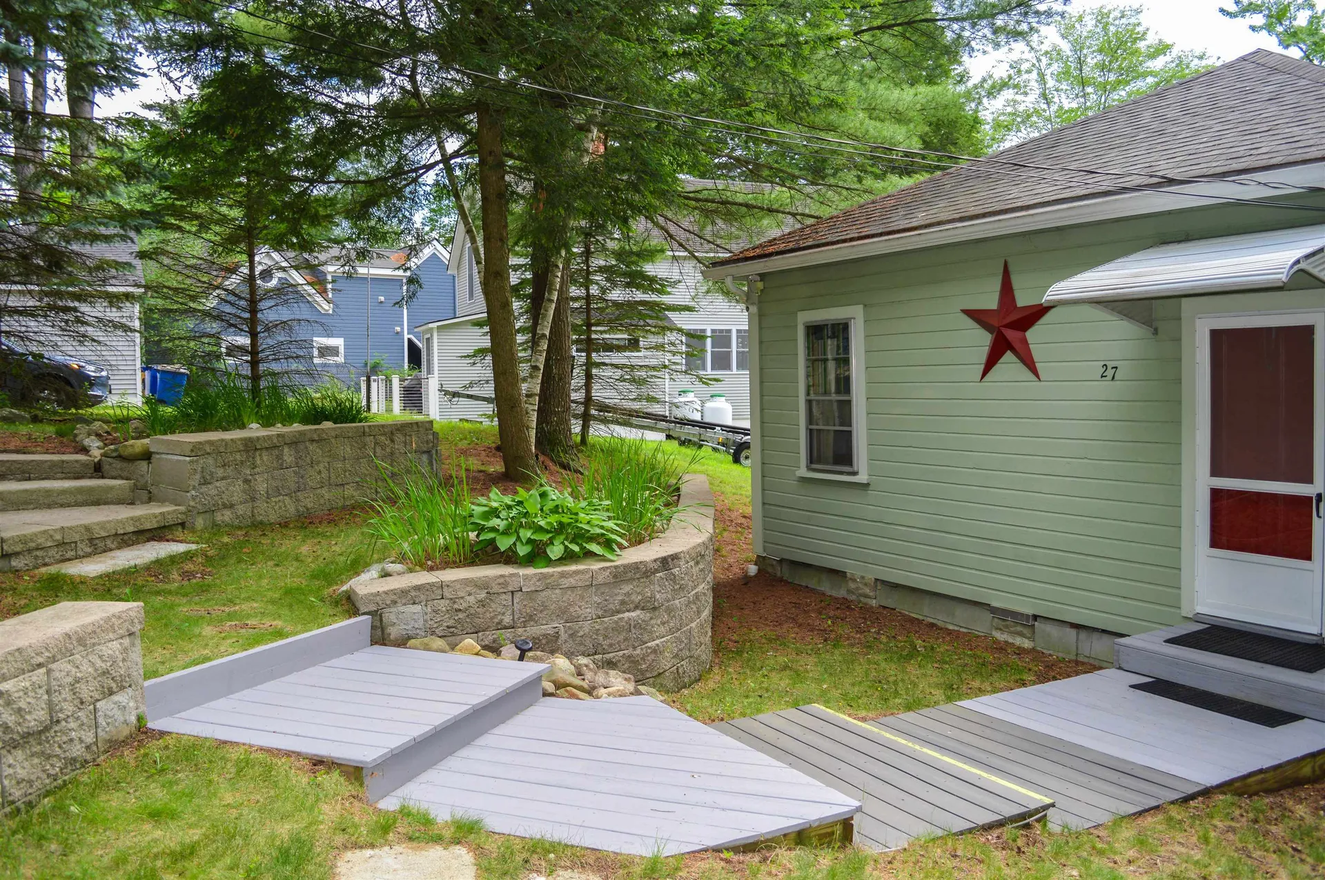 27 Waters Edge Road Swanzey NH 03431