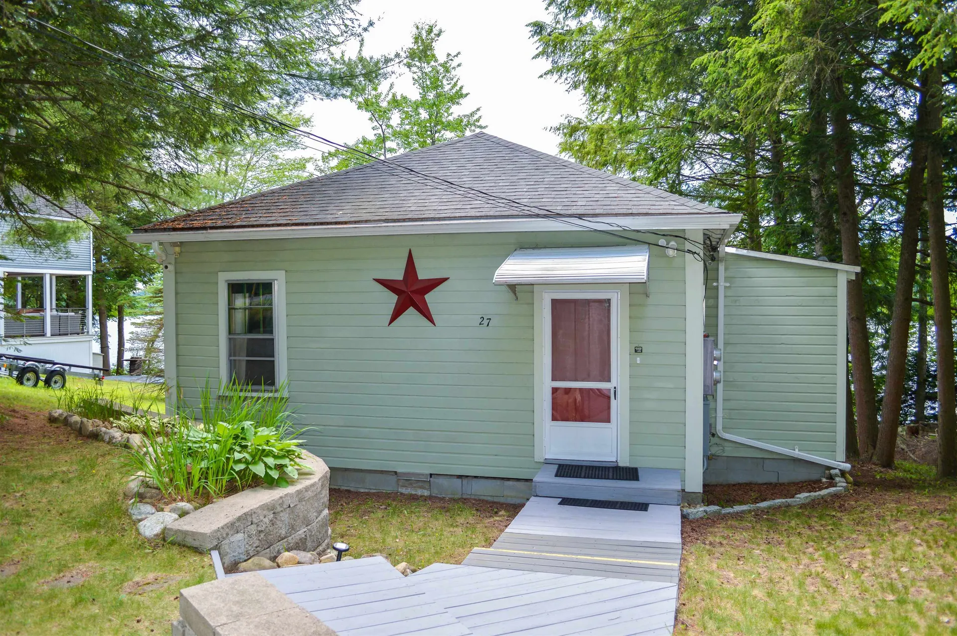 27 Waters Edge Road Swanzey NH 03431