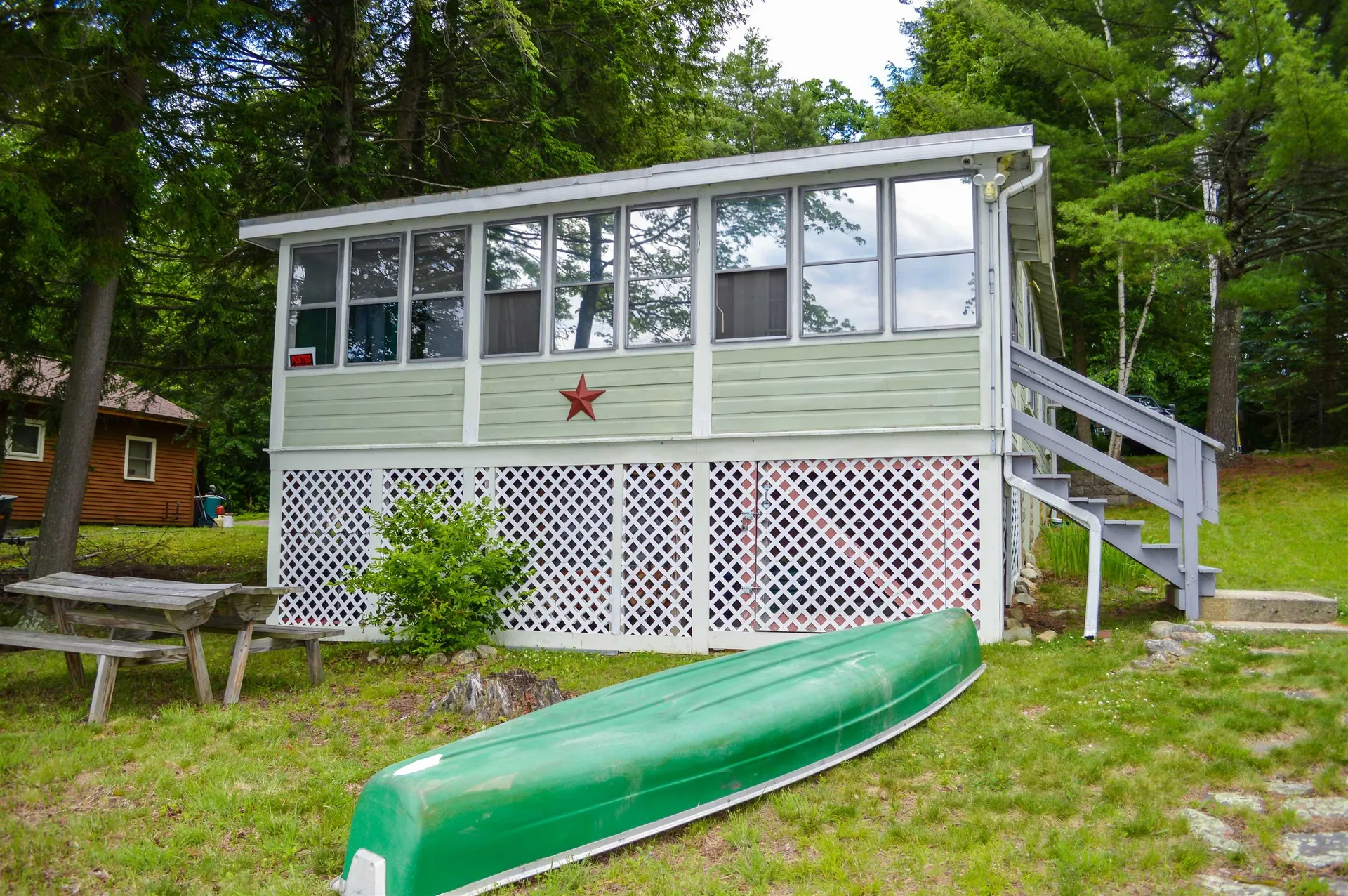 27 Waters Edge Road Swanzey NH 03431