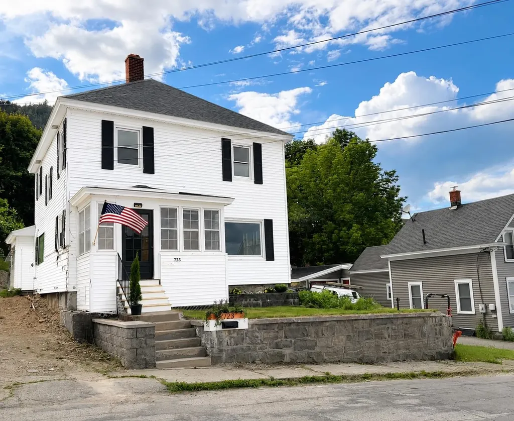 723 Third Avenue Berlin NH 03570