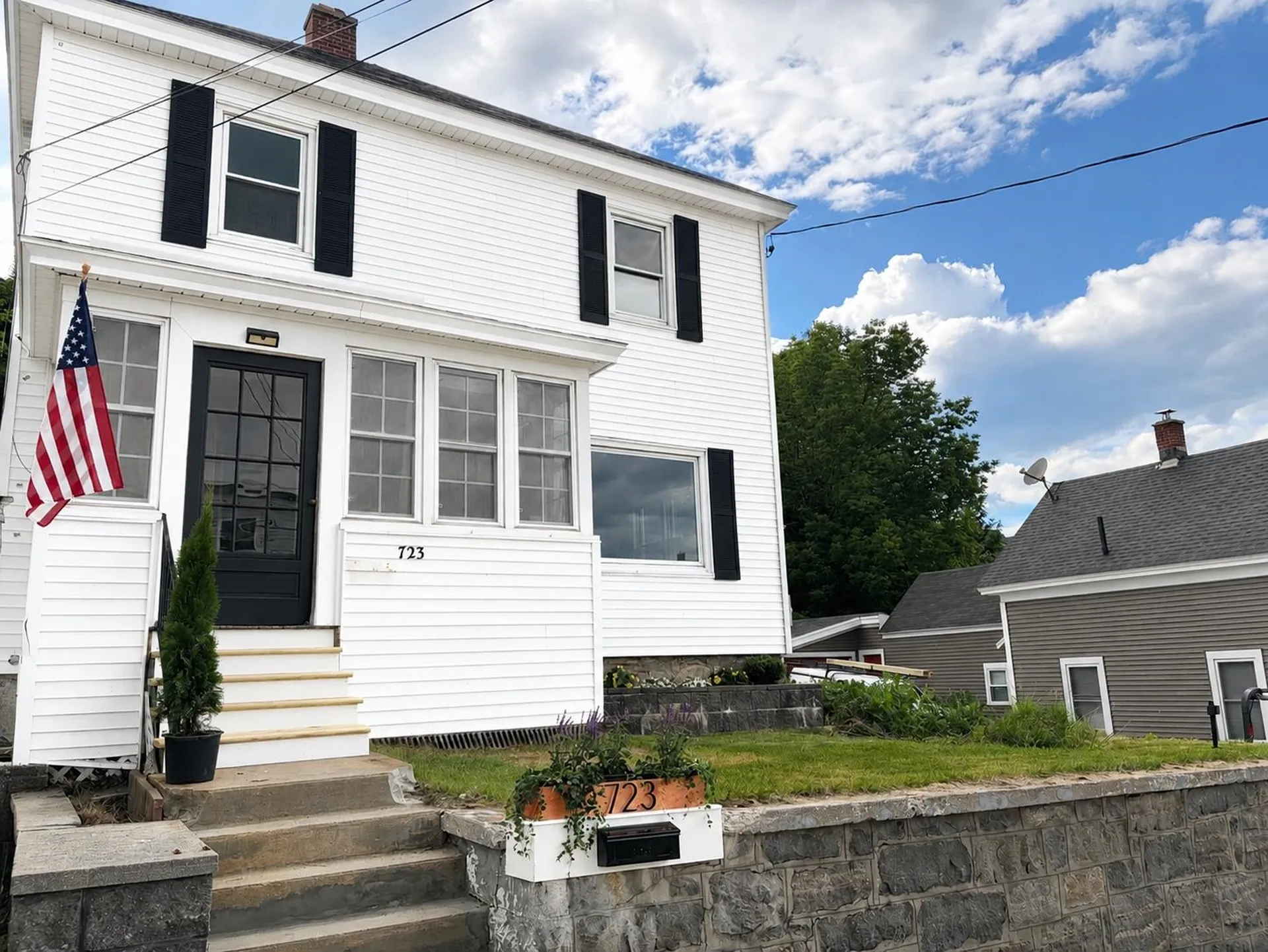 723 Third Avenue Berlin NH 03570