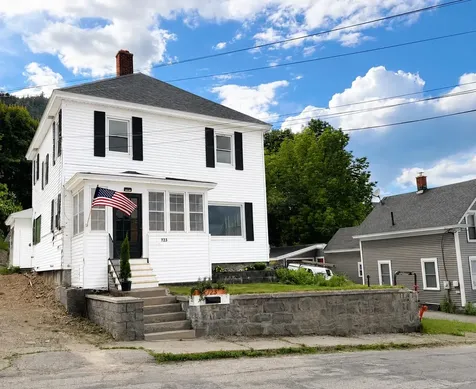 723 Third Avenue Berlin NH 03570
