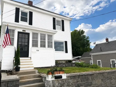 723 Third Avenue Berlin NH 03570