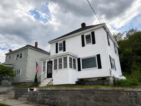 723 Third Avenue Berlin NH 03570