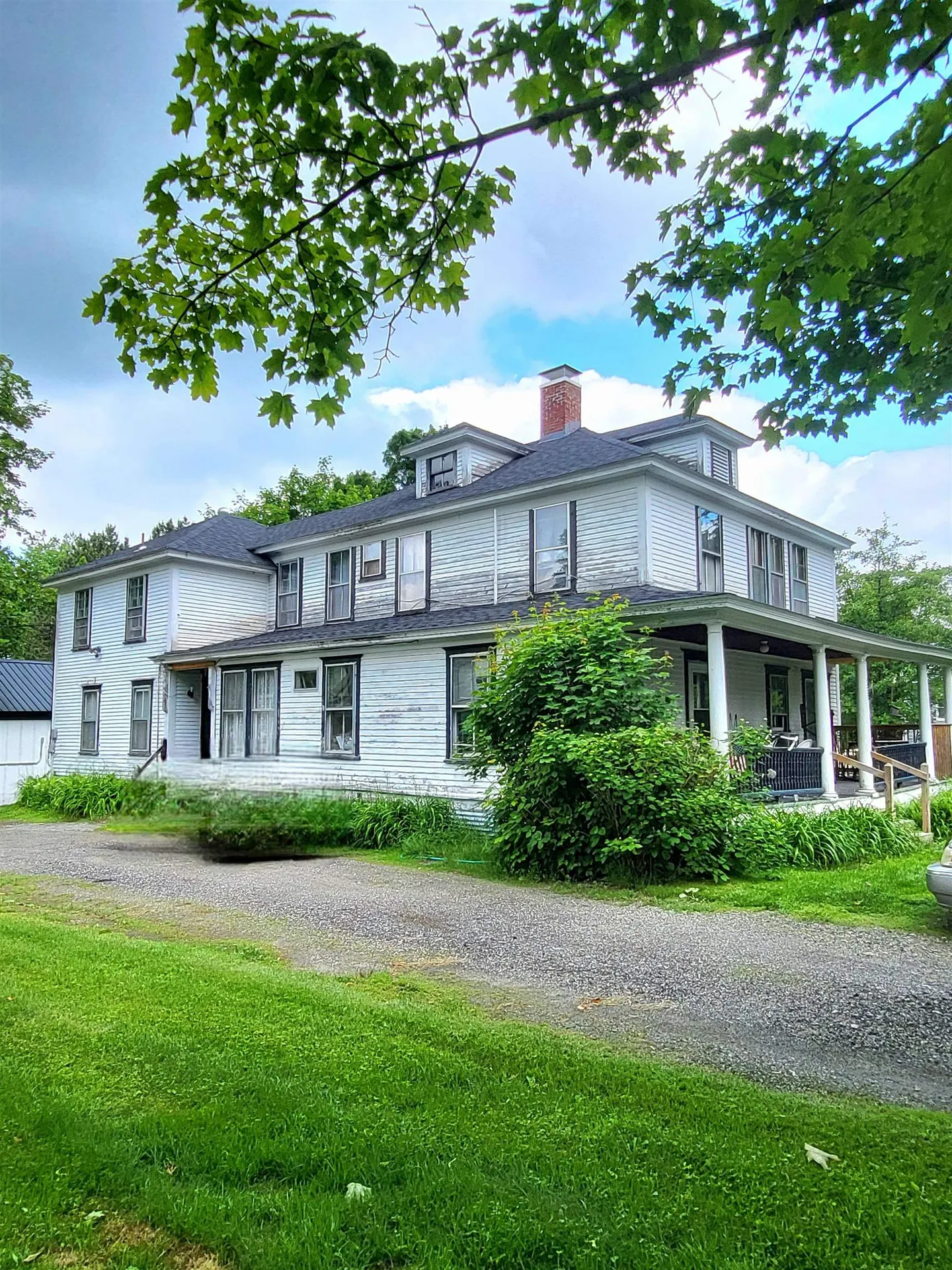 150 Congress Street Bethlehem NH 03574