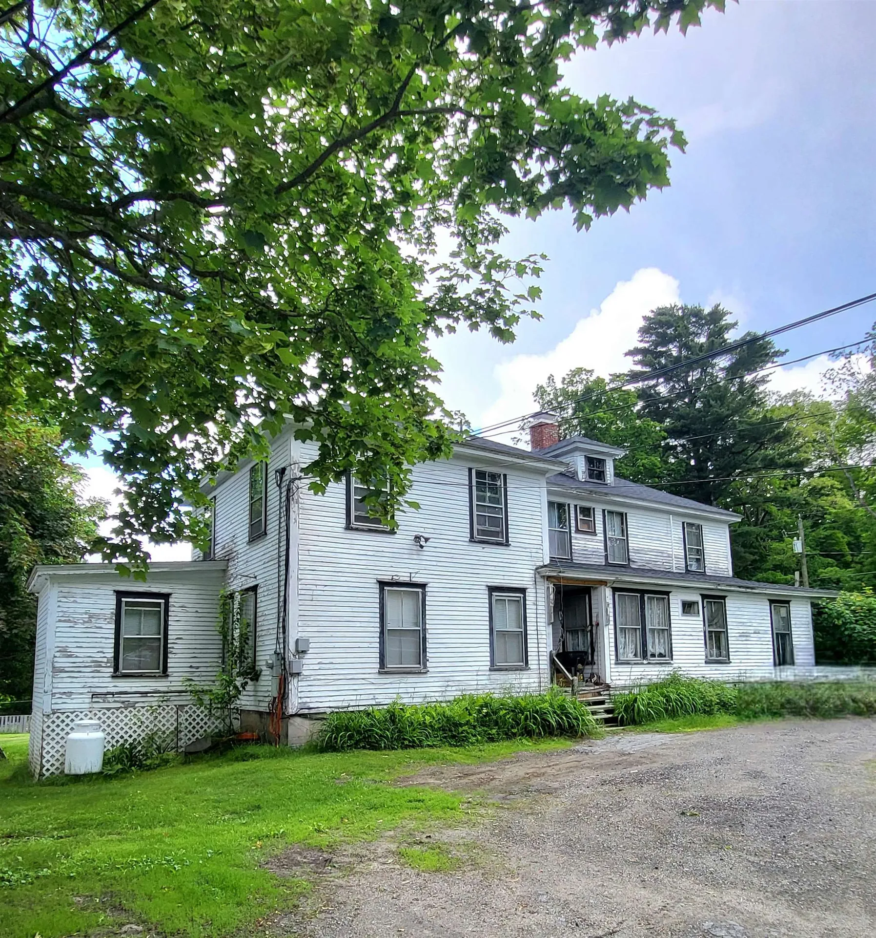 150 Congress Street Bethlehem NH 03574