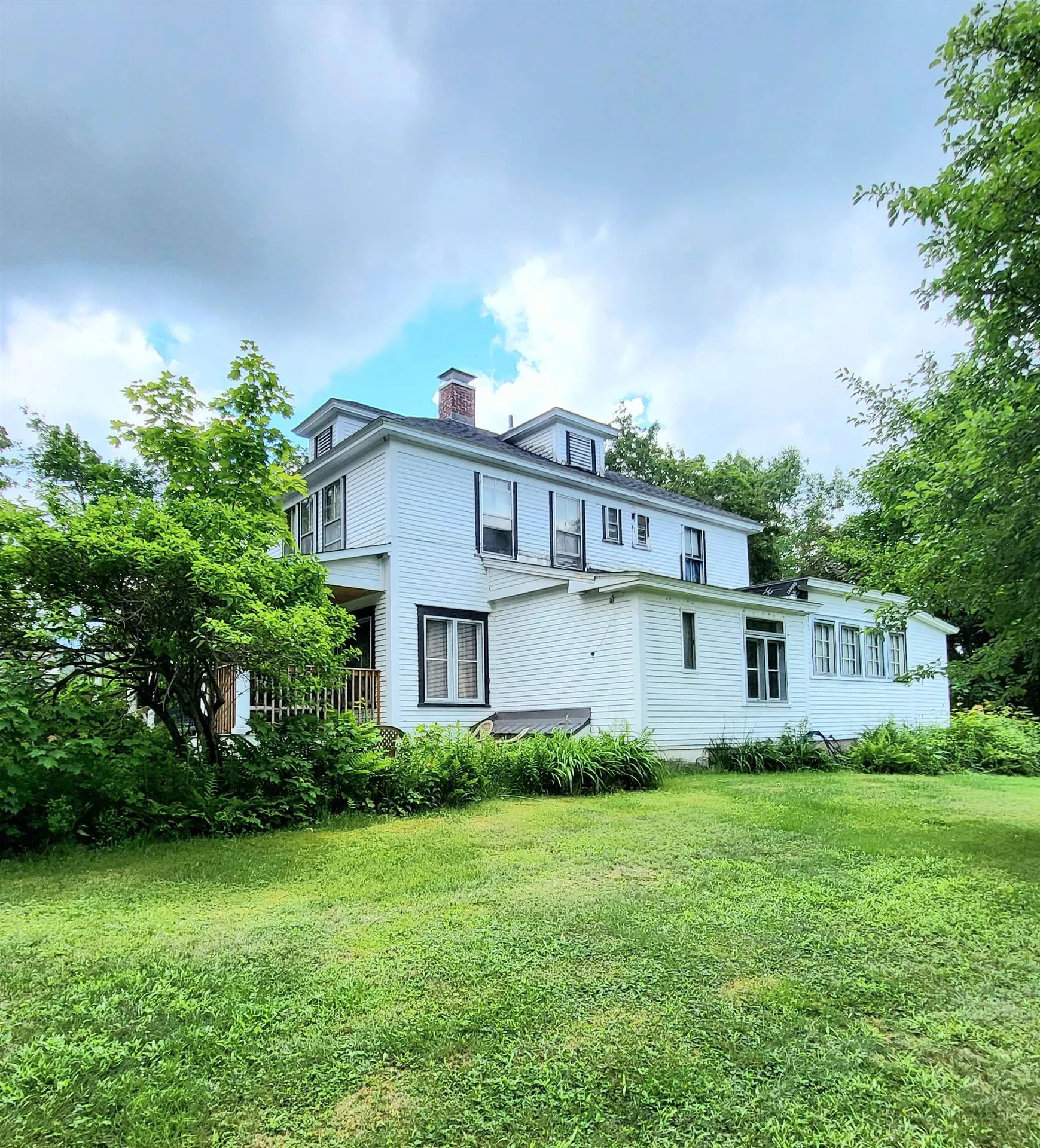 150 Congress Street Bethlehem NH 03574