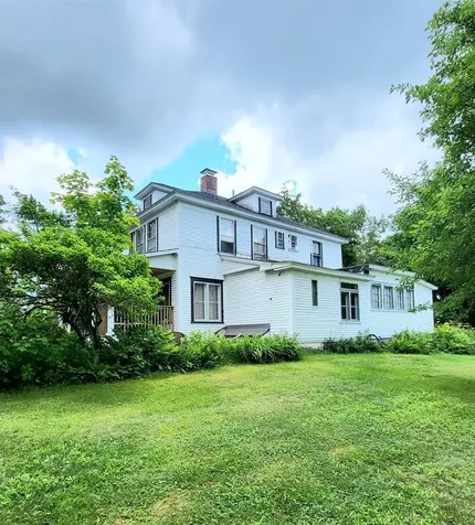 150 Congress Street Bethlehem NH 03574