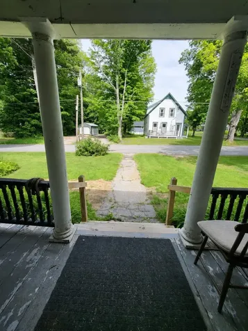 150 Congress Street Bethlehem NH 03574