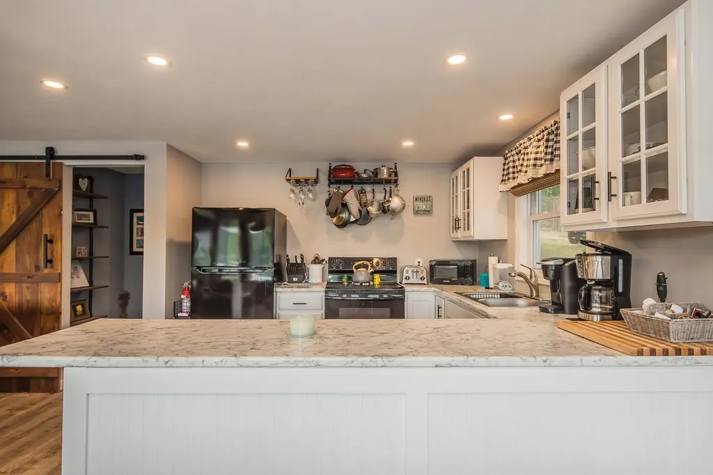 95 Rockview Road Castleton VT 05735
