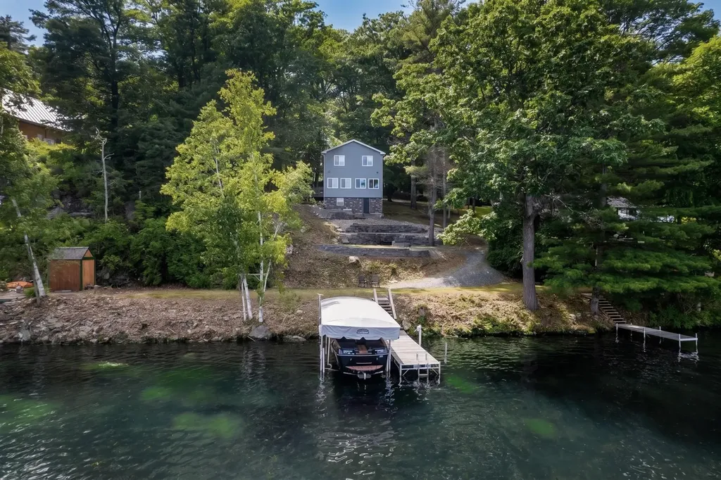 95 Rockview Road Castleton VT 05735