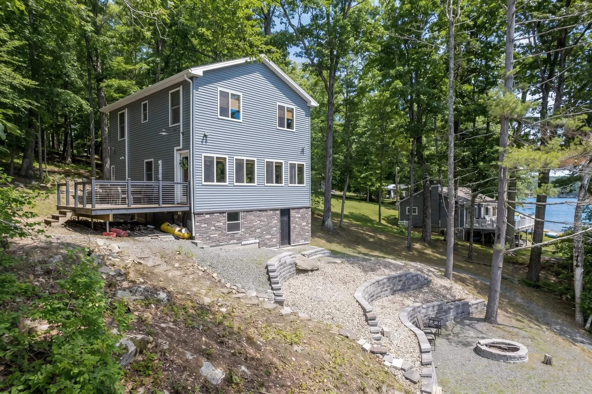 95 Rockview Road Castleton VT 05735