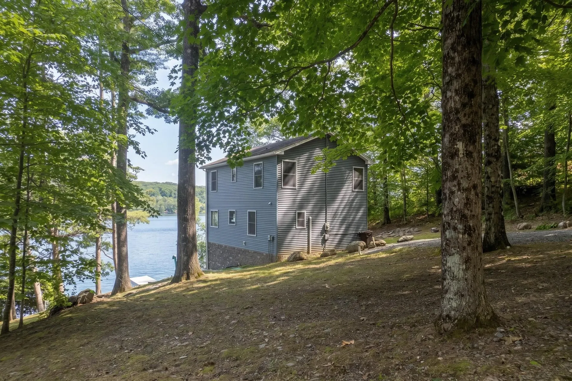 95 Rockview Road Castleton VT 05735