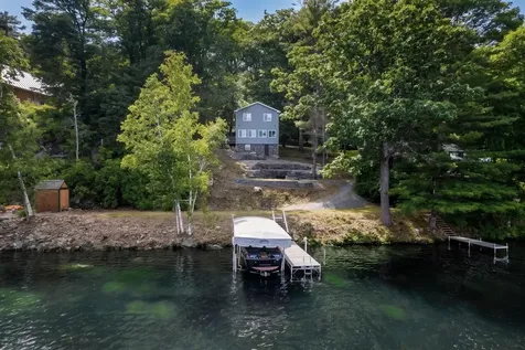 95 Rockview Road Castleton VT 05735
