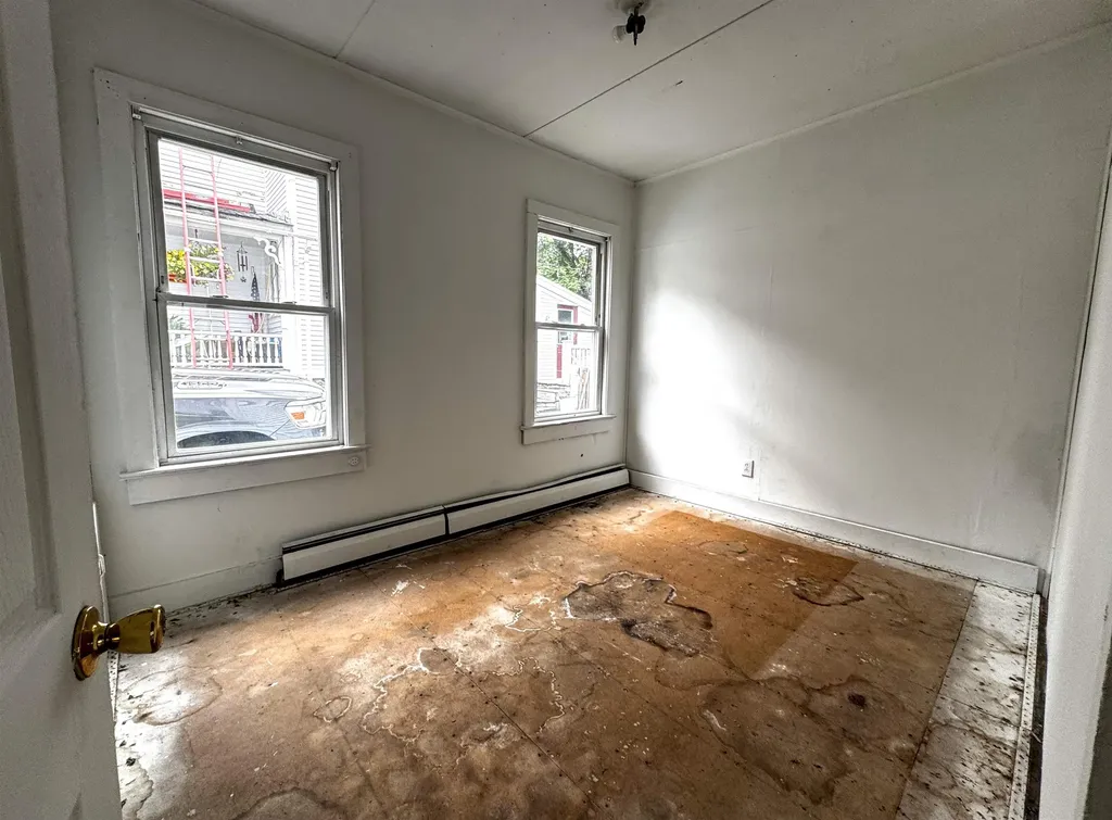 127 Dewey Street Bennington VT 05201