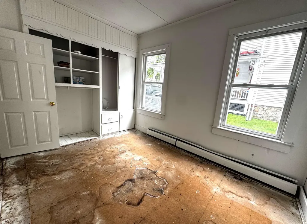 127 Dewey Street Bennington VT 05201