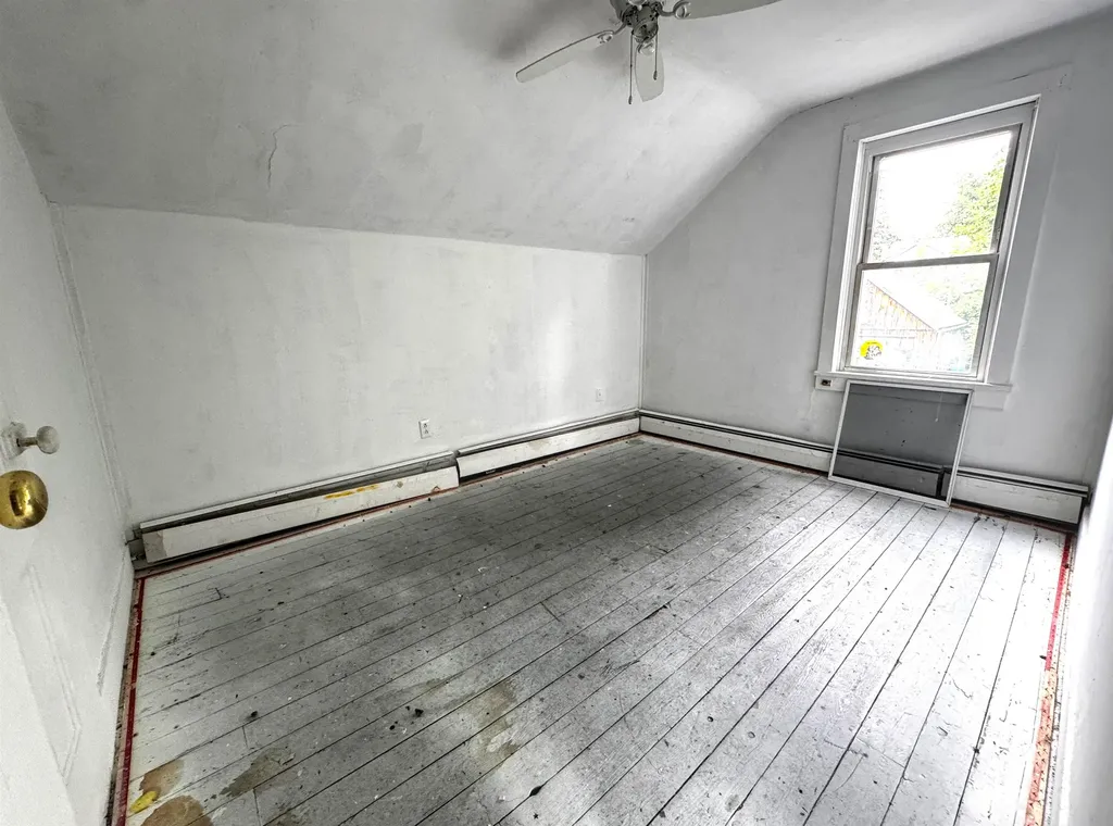 127 Dewey Street Bennington VT 05201