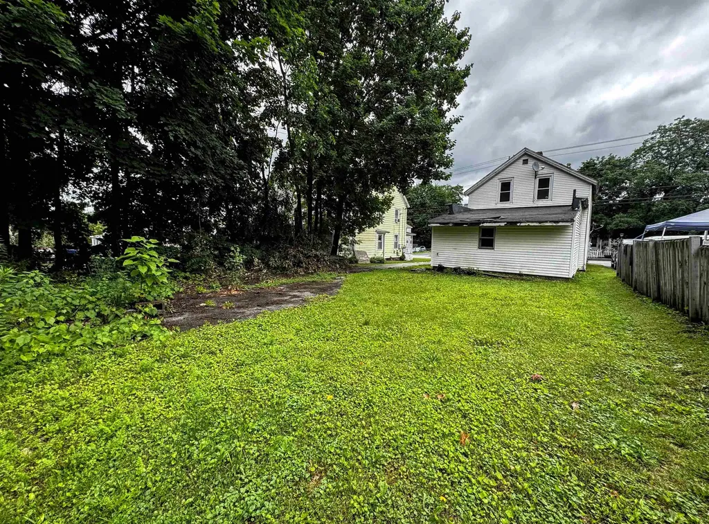127 Dewey Street Bennington VT 05201