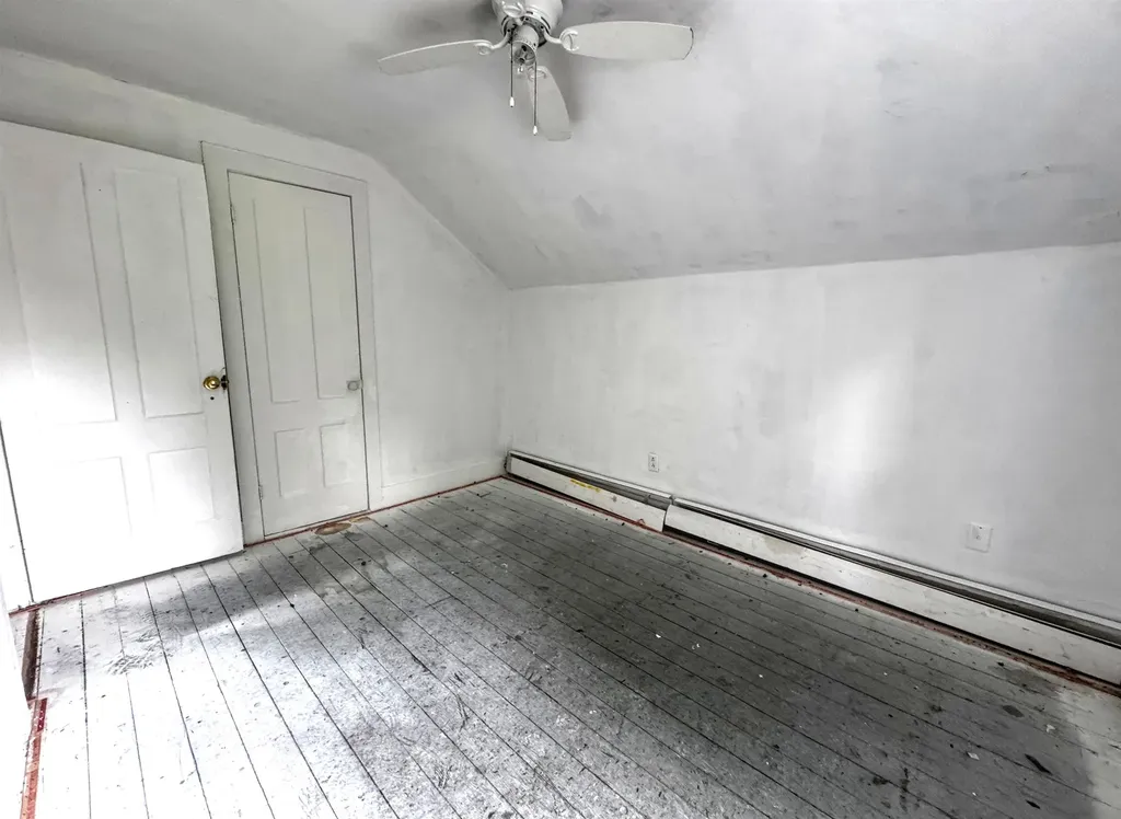 127 Dewey Street Bennington VT 05201
