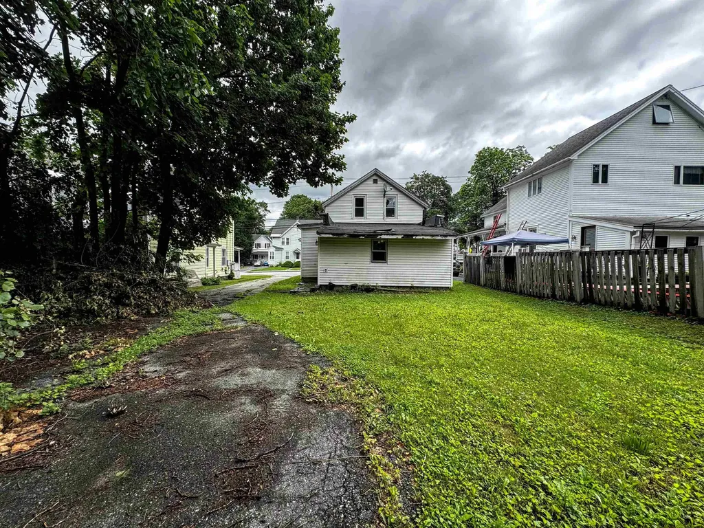 127 Dewey Street Bennington VT 05201