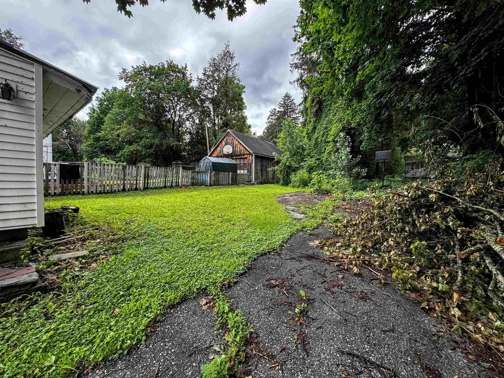 127 Dewey Street Bennington VT 05201