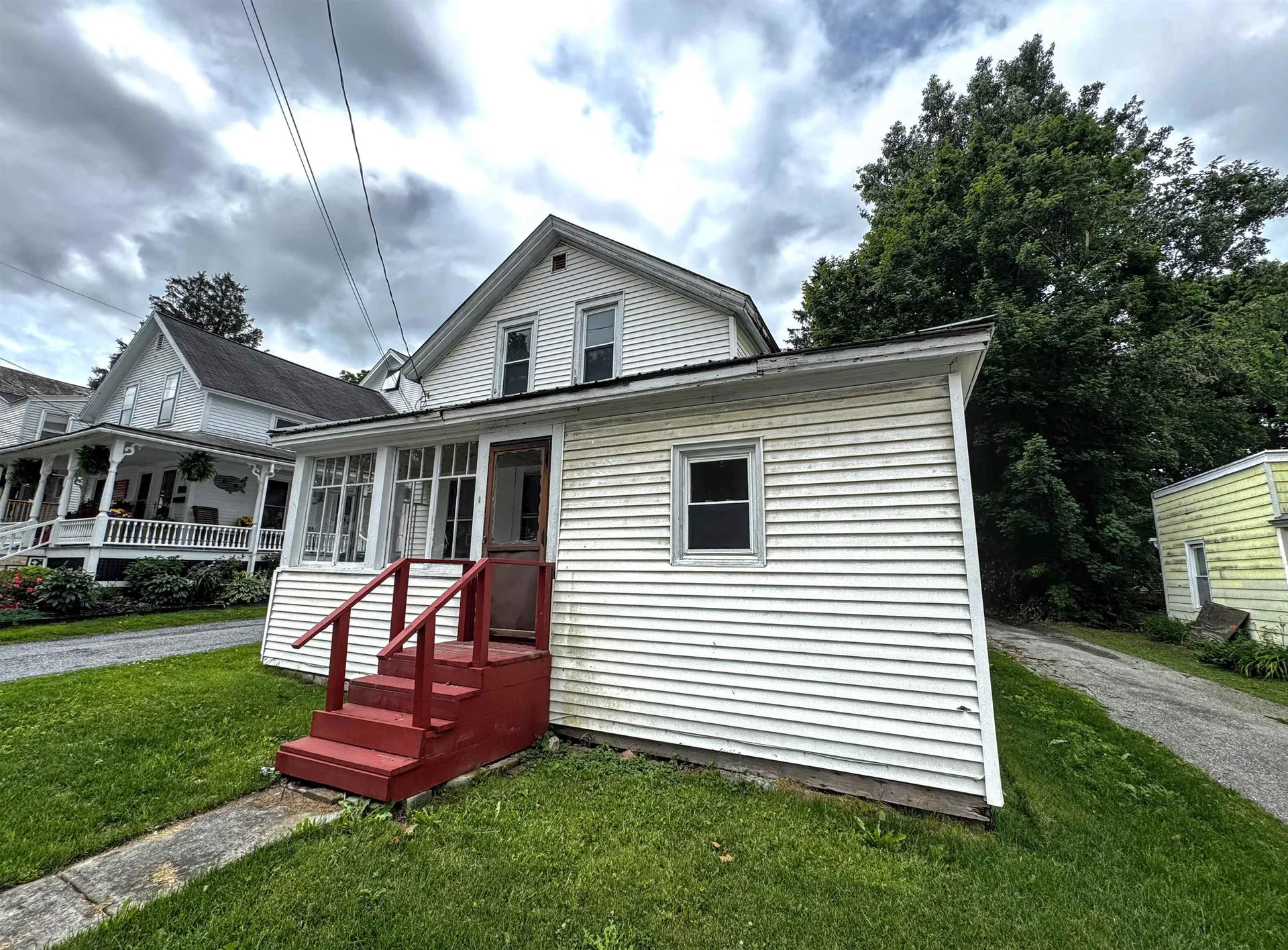 127 Dewey Street Bennington VT 05201