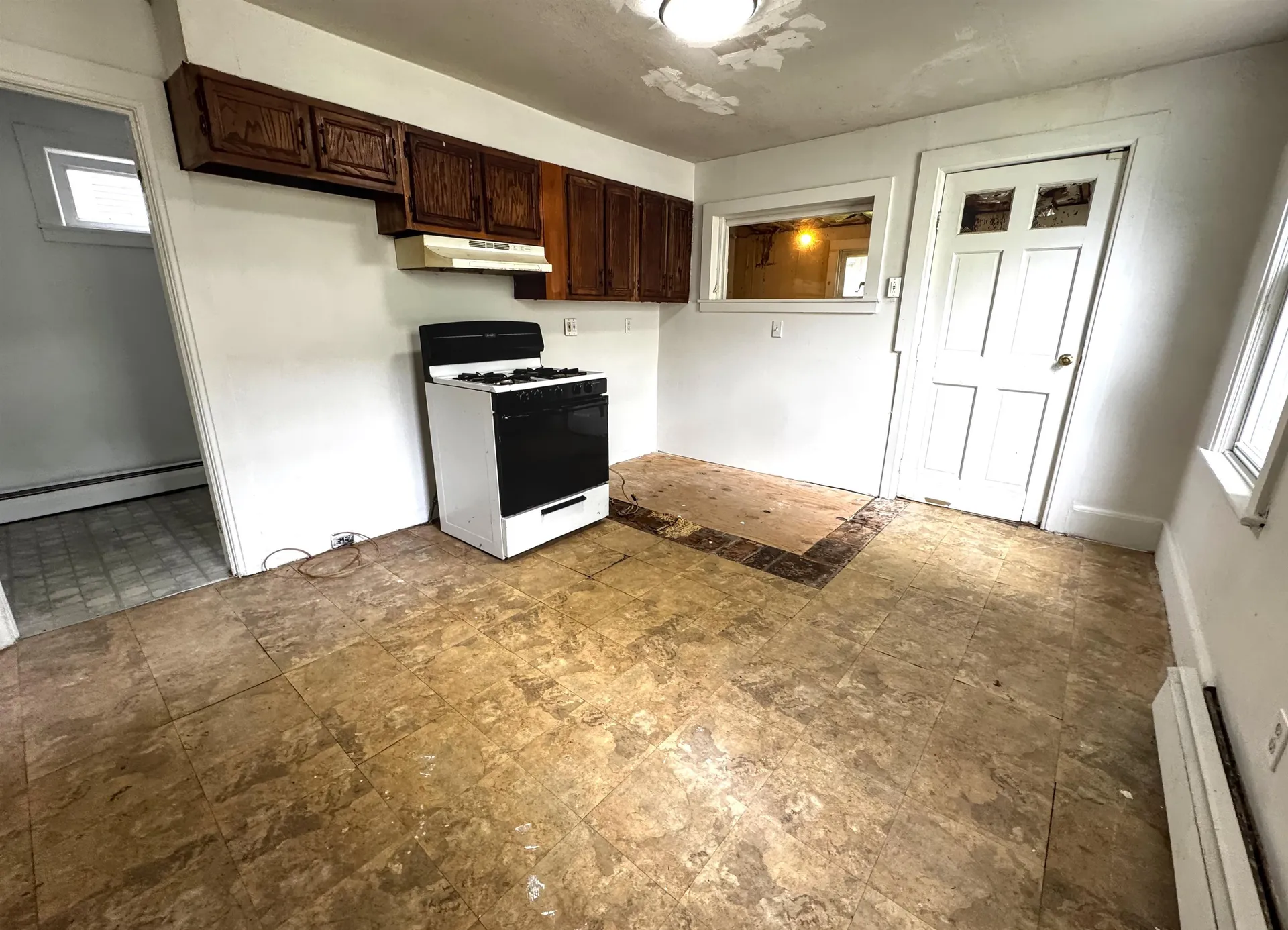 127 Dewey Street Bennington VT 05201