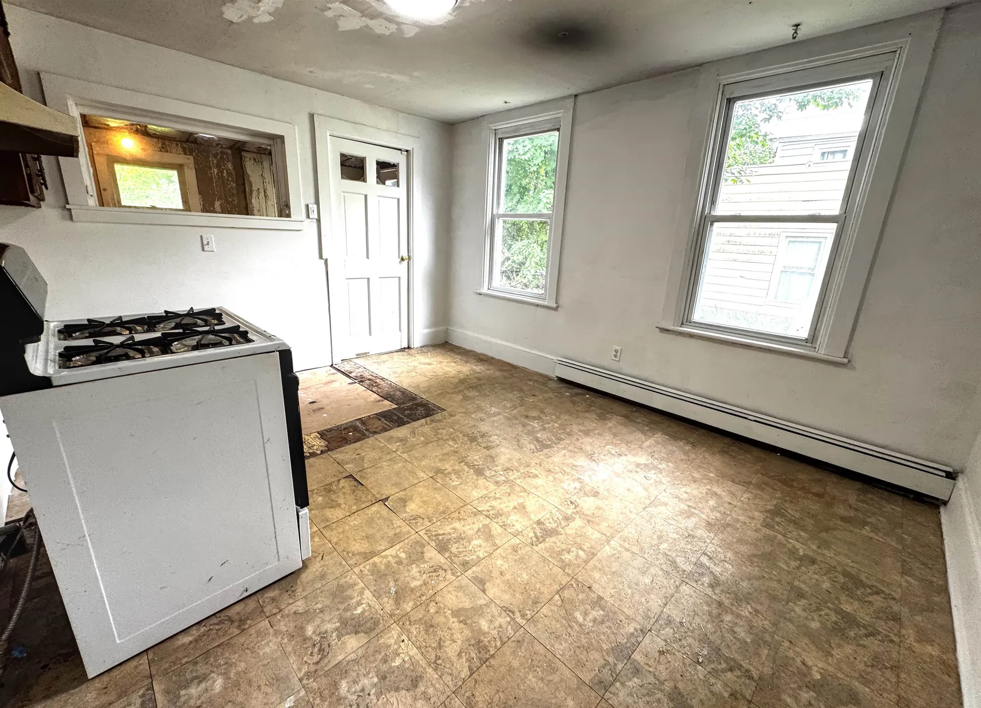 127 Dewey Street Bennington VT 05201