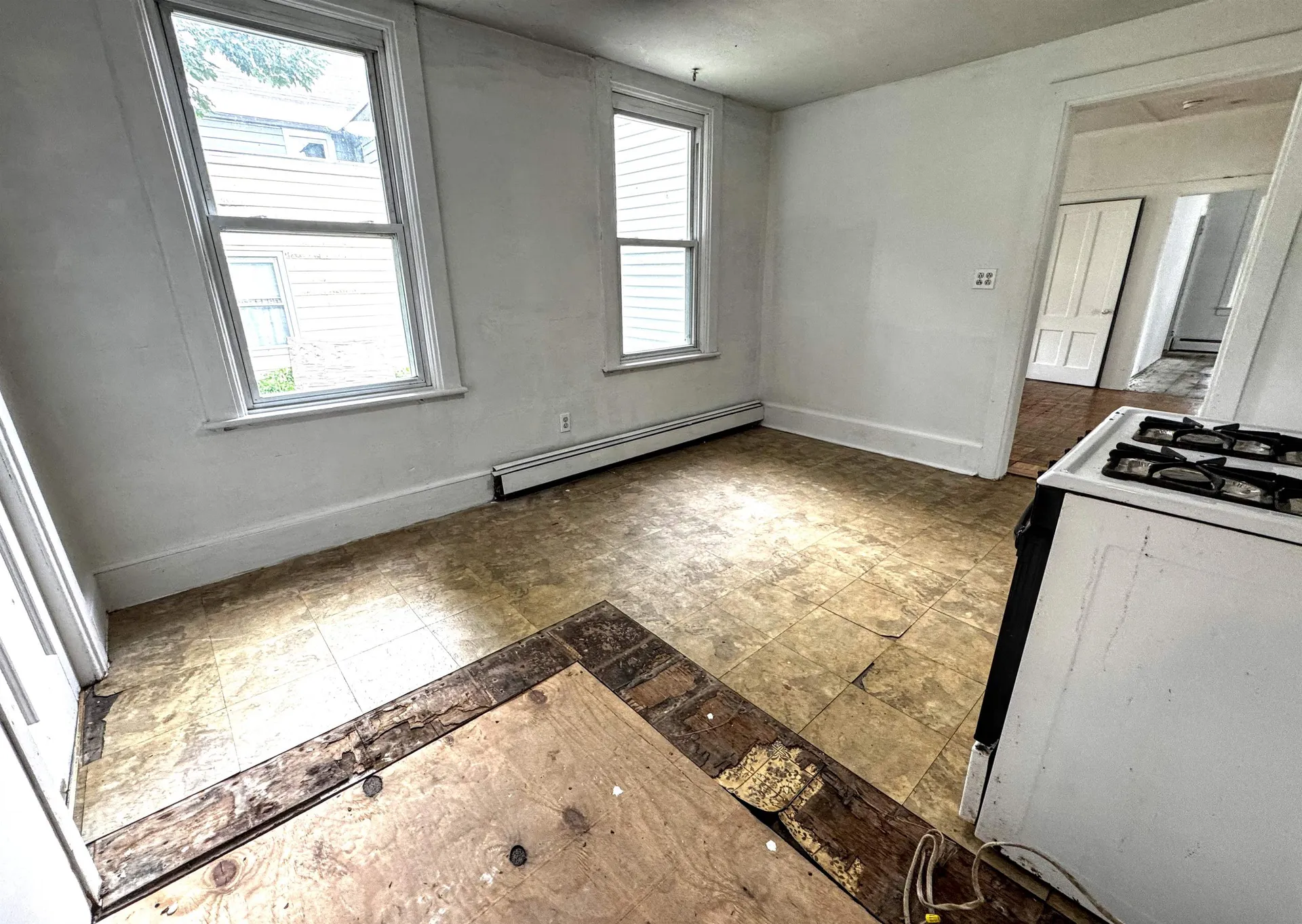 127 Dewey Street Bennington VT 05201