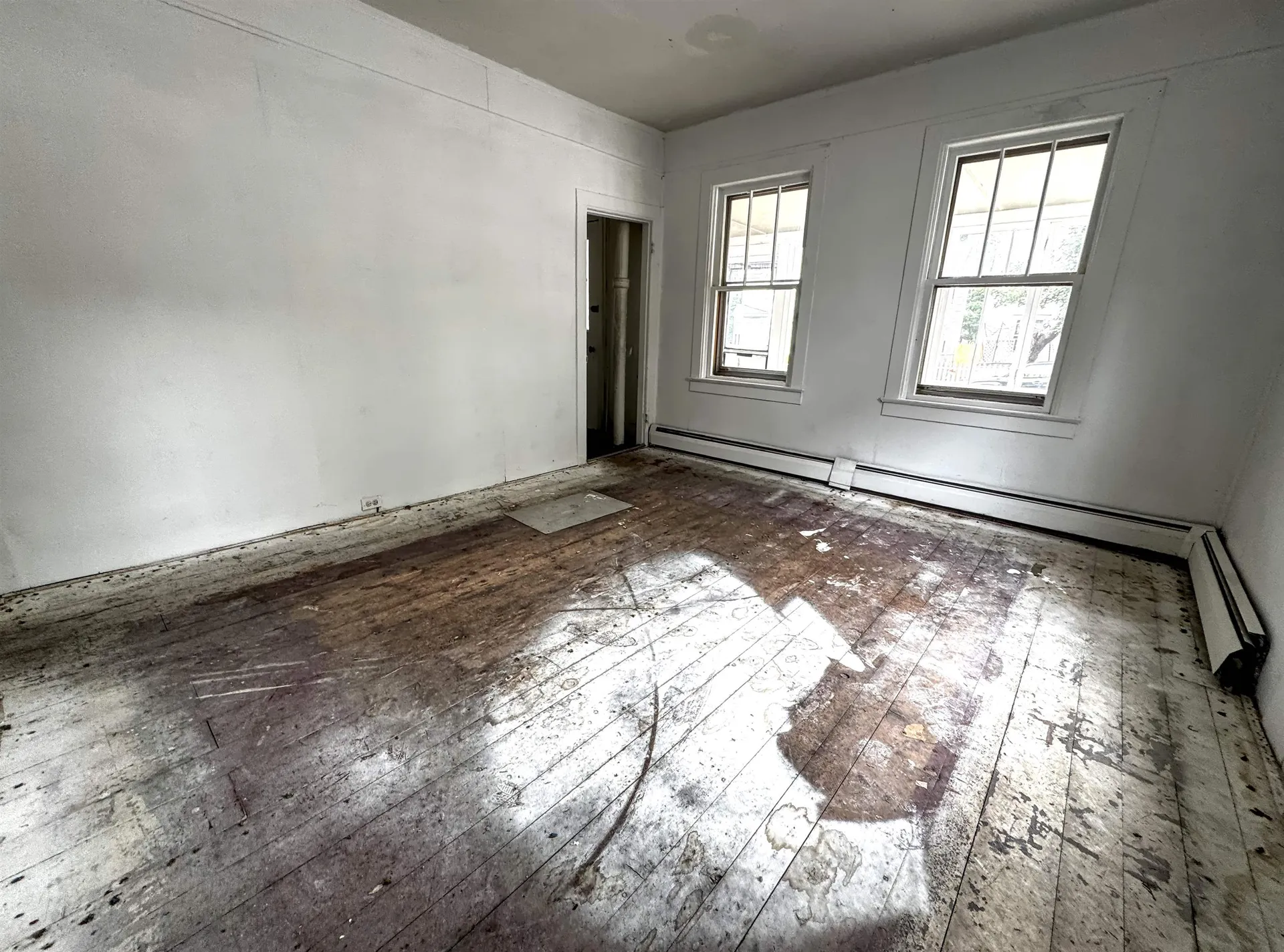 127 Dewey Street Bennington VT 05201