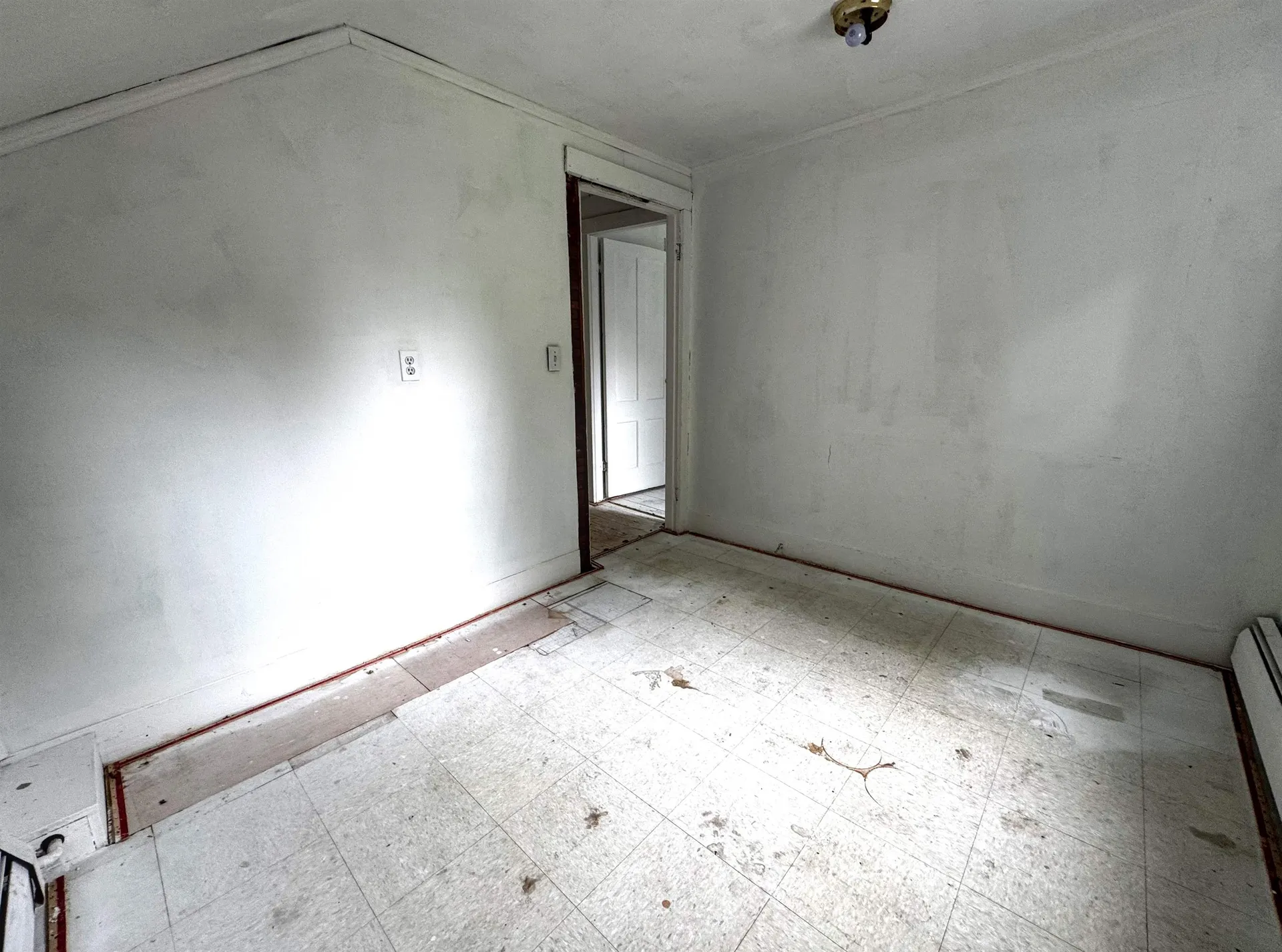 127 Dewey Street Bennington VT 05201