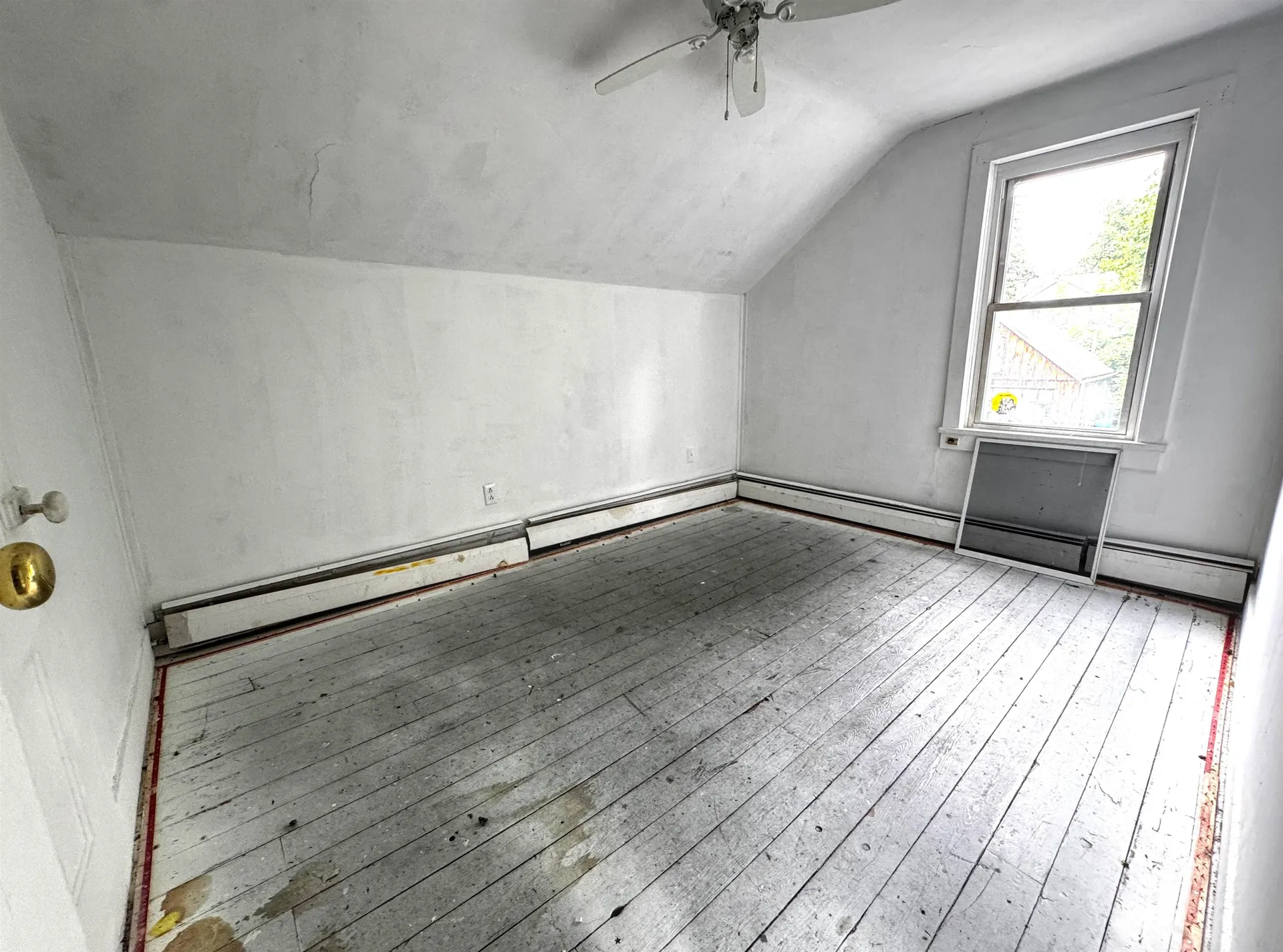 127 Dewey Street Bennington VT 05201