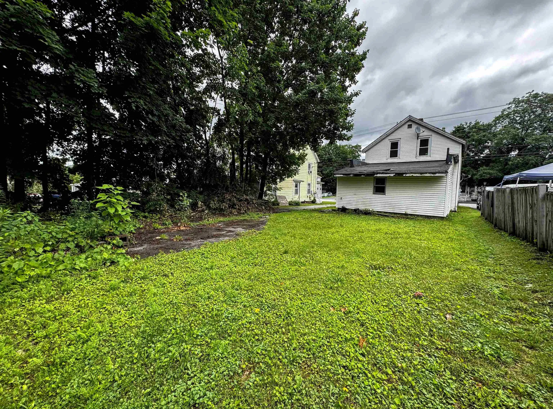 127 Dewey Street Bennington VT 05201
