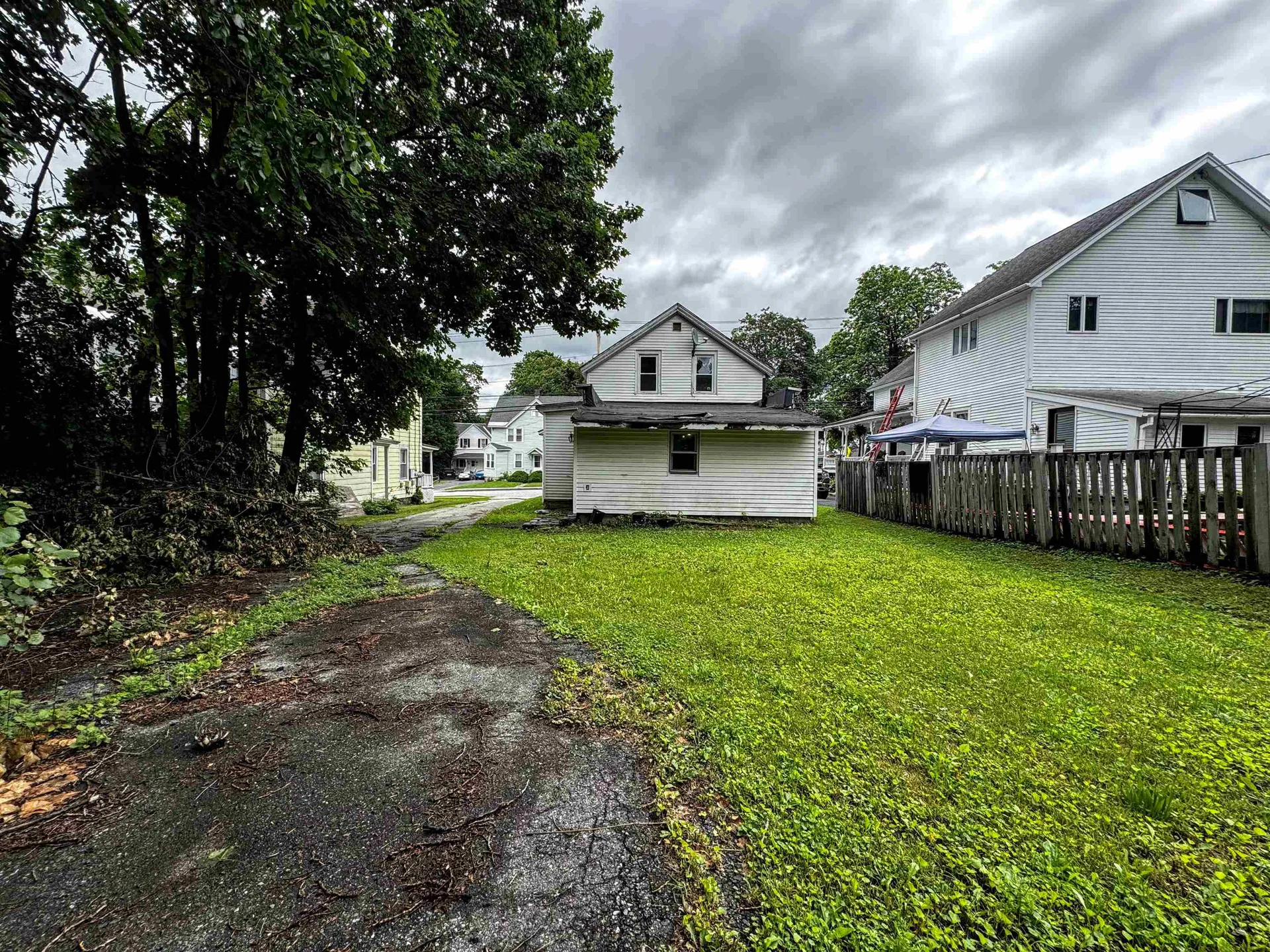 127 Dewey Street Bennington VT 05201