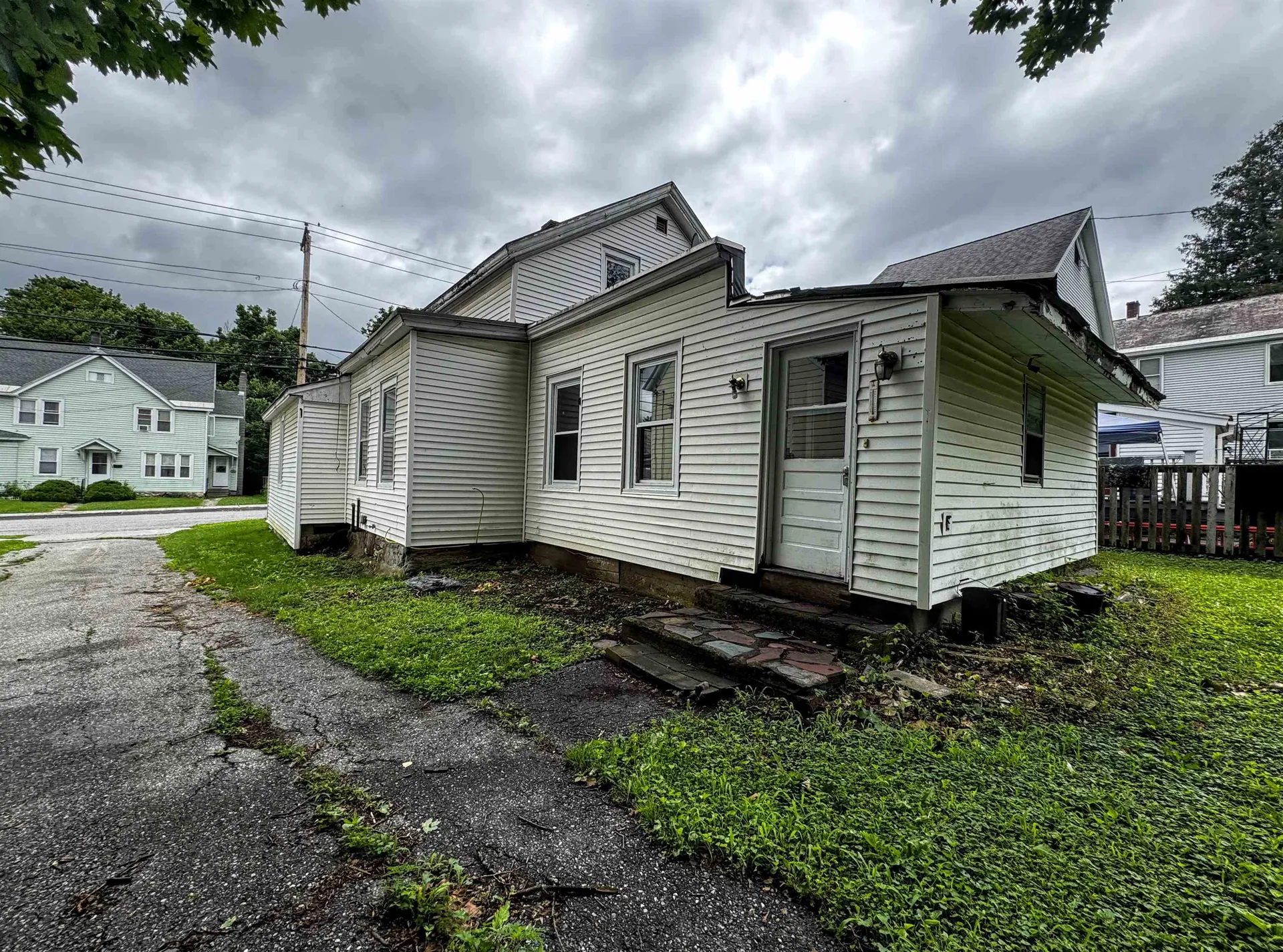 127 Dewey Street Bennington VT 05201