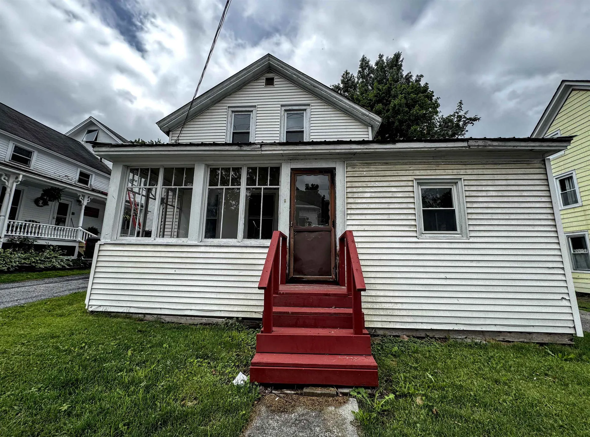 127 Dewey Street Bennington VT 05201