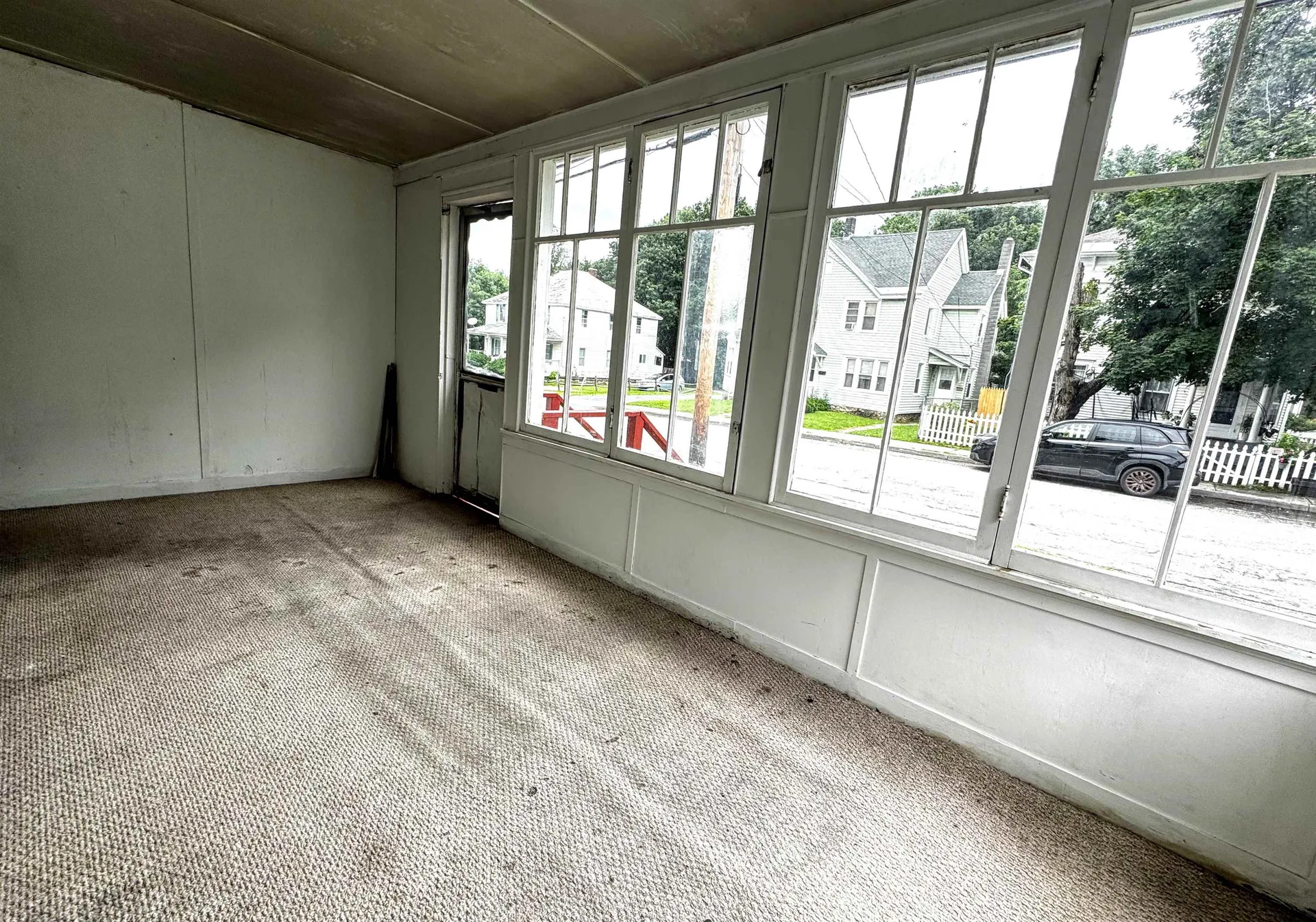 127 Dewey Street Bennington VT 05201
