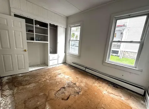 127 Dewey Street Bennington VT 05201