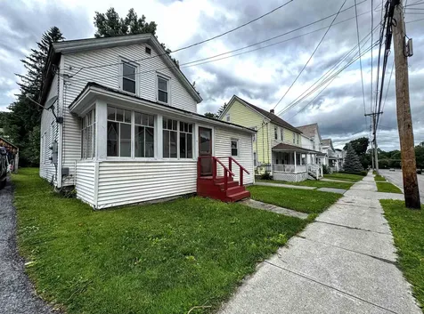 127 Dewey Street Bennington VT 05201