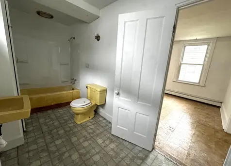 127 Dewey Street Bennington VT 05201