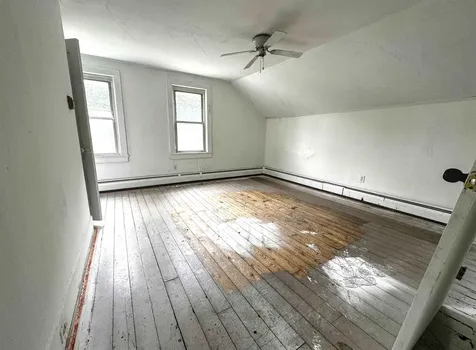 127 Dewey Street Bennington VT 05201