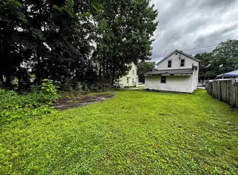 127 Dewey Street Bennington VT 05201