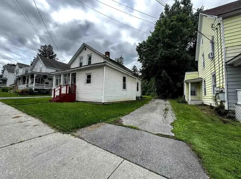 127 Dewey Street Bennington VT 05201