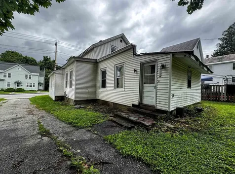 127 Dewey Street Bennington VT 05201