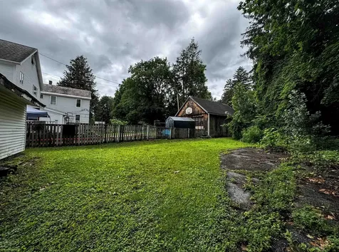 127 Dewey Street Bennington VT 05201