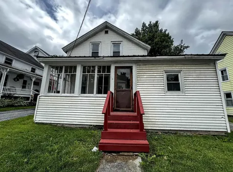 127 Dewey Street Bennington VT 05201