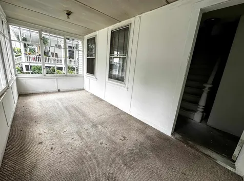 127 Dewey Street Bennington VT 05201