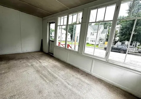 127 Dewey Street Bennington VT 05201