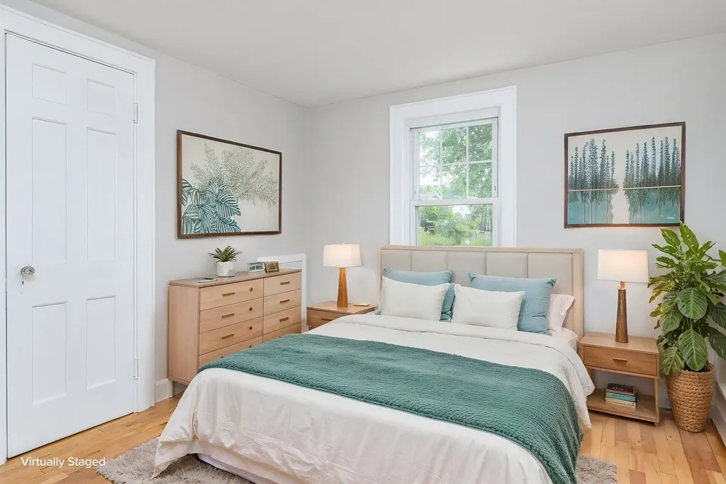 30 Dawson Avenue Manchester NH 03104