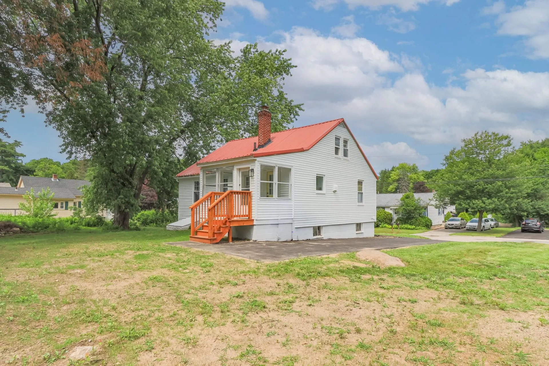 30 Dawson Avenue Manchester NH 03104
